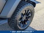 2021 Wrangler Unlimited Thumbnail 12
