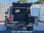 2021 Wrangler Unlimited Thumbnail 13