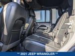 2021 Wrangler Unlimited Thumbnail 14
