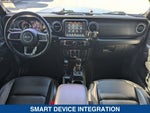 2021 Wrangler Unlimited Thumbnail 15
