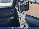 2021 Wrangler Unlimited Thumbnail 16