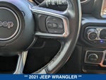 2021 Wrangler Unlimited Thumbnail 22