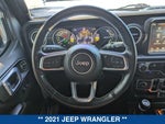 2021 Wrangler Unlimited Thumbnail 23