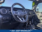 2021 Wrangler Unlimited Thumbnail 26