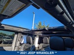 2021 Wrangler Unlimited Thumbnail 27