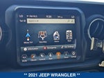2021 Wrangler Unlimited Thumbnail 28