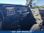 2021 Wrangler Unlimited Thumbnail 30