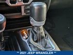 2021 Wrangler Unlimited Thumbnail 31