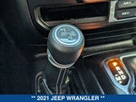 2021 Wrangler Unlimited Thumbnail 32
