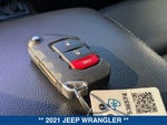 2021 Wrangler Unlimited Thumbnail 34