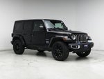 2022 Wrangler Unlimited Thumbnail 1
