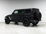 2022 Wrangler Unlimited Thumbnail 2