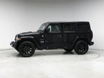 2022 Wrangler Unlimited Thumbnail 3