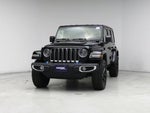 2022 Wrangler Unlimited Thumbnail 4