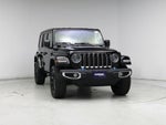 2022 Wrangler Unlimited Thumbnail 5
