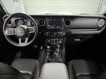 2022 Wrangler Unlimited Thumbnail 9