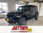 2022 Wrangler Unlimited Thumbnail 1