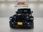 2022 Wrangler Unlimited Thumbnail 3