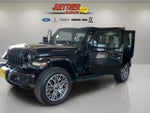 2022 Wrangler Unlimited Thumbnail 5