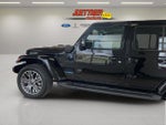 2022 Wrangler Unlimited Thumbnail 6