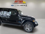 2022 Wrangler Unlimited Thumbnail 7
