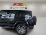 2022 Wrangler Unlimited Thumbnail 8