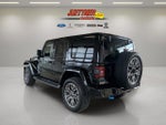 2022 Wrangler Unlimited Thumbnail 9
