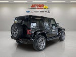 2022 Wrangler Unlimited Thumbnail 11