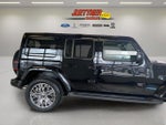 2022 Wrangler Unlimited Thumbnail 12