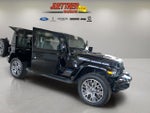2022 Wrangler Unlimited Thumbnail 13