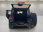 2022 Wrangler Unlimited Thumbnail 14