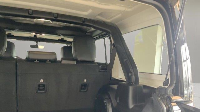 2022 Jeep Wrangler Unlimited High Altitude 4xe
