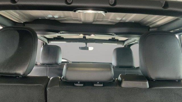 2022 Jeep Wrangler Unlimited High Altitude 4xe