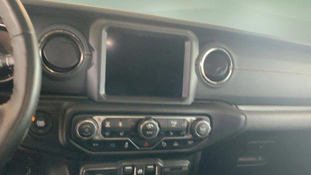 2022 Jeep Wrangler Unlimited High Altitude 4xe