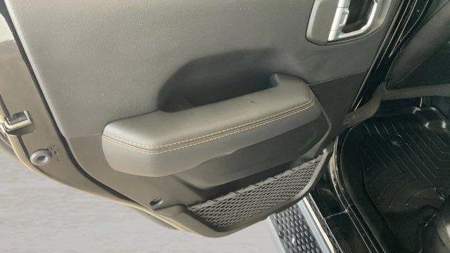 2022 Jeep Wrangler Unlimited High Altitude 4xe