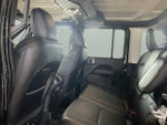 2022 Wrangler Unlimited Thumbnail 30