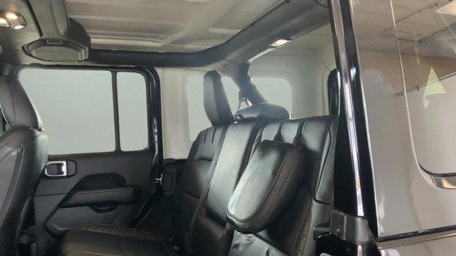 2022 Jeep Wrangler Unlimited High Altitude 4xe