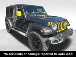 2022 Wrangler Unlimited Thumbnail 2