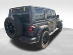 2022 Wrangler Unlimited Thumbnail 4