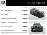 2022 Wrangler Unlimited Thumbnail 6