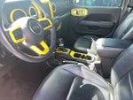 2022 Wrangler Unlimited Thumbnail 7