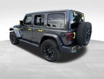 2022 Wrangler Unlimited Thumbnail 9
