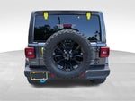 2022 Wrangler Unlimited Thumbnail 10