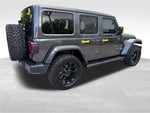 2022 Wrangler Unlimited Thumbnail 11