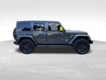 2022 Wrangler Unlimited Thumbnail 12