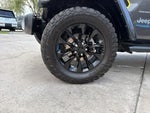 2022 Wrangler Unlimited Thumbnail 15