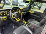 2022 Wrangler Unlimited Thumbnail 17