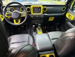 2022 Wrangler Unlimited Thumbnail 19