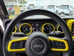 2022 Wrangler Unlimited Thumbnail 23