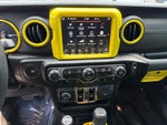 2022 Wrangler Unlimited Thumbnail 28